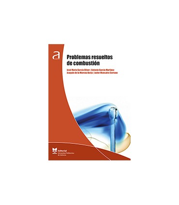 Problemas resueltos de combustión