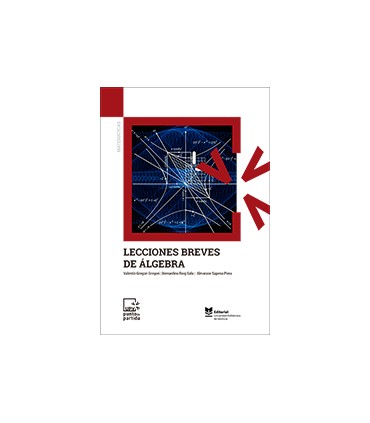 Lecciones breves de Álgebra