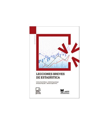 Lecciones breves de Estadística