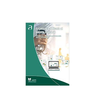 Estadística aplicada al ámbito sanitario