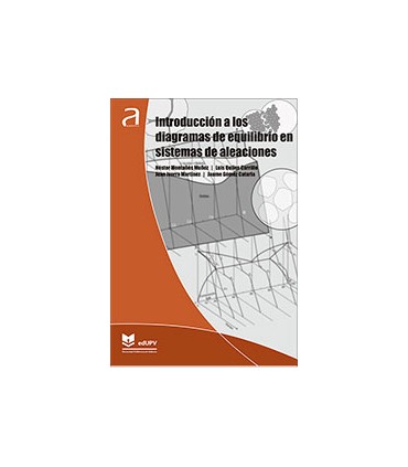 Introducción a los diagramas de equilibrio en sistemas de aleaciones