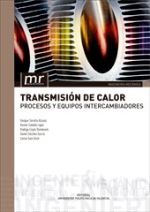 TRANSMISIÓN DE CALOR. PROCESOS Y EQUIPOS INTERCAMBIADORES