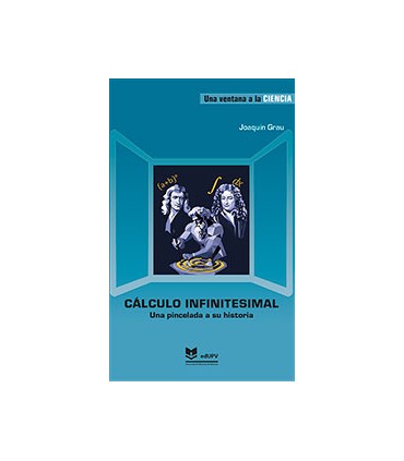 Cálculo infinitesimal, una pincelada a su historia