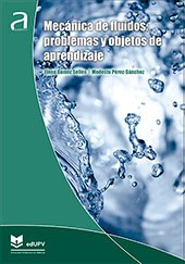 Mecanica de fluidos: problemas y objetos de aprendizaje