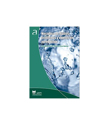Mecanica de fluidos: problemas y objetos de aprendizaje