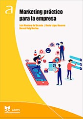 Marketing práctico para la empresa
