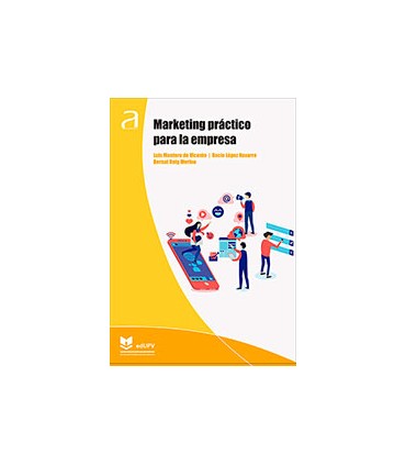 Marketing práctico para la empresa