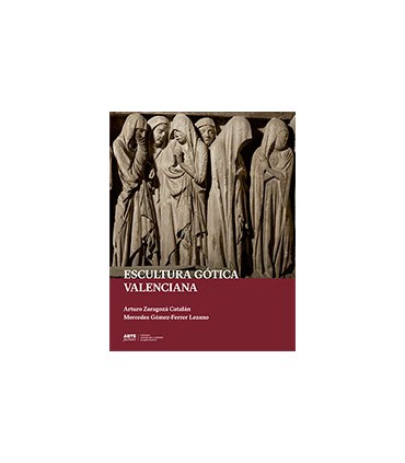 Escultura gótica valenciana