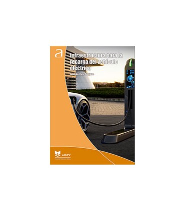 Infraestructura para la recarga del vehículo eléctrico