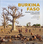 Burkina Faso. Arquitectura, cultura y cooperación