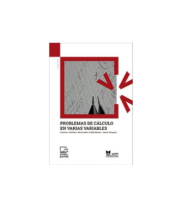 Problemas de cálculo en varias variables