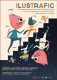 ILUSTRAFIC 2015. 2? CONGRESO INTERNACIONAL DE ARTE, ILUSTRACION Y CULTURA VISUAL