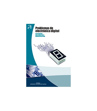 Problemas de electrónica digital