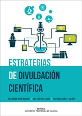 ESTRATEGIAS DE DIVULGACIÓN CIENTÍFICA