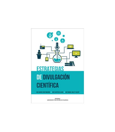 ESTRATEGIAS DE DIVULGACIÓN CIENTÍFICA