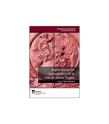 Representación iconográfica de la vida de María Virgen