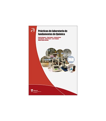 Prácticas de fundamentos de química