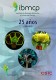 25 años del Instituto de biología molecular y celular de plantas