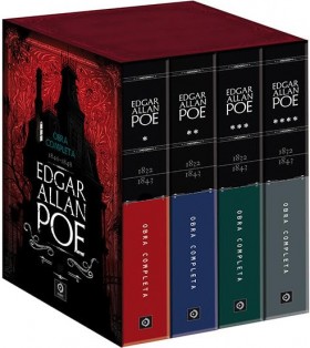 CUENTOS RELATOS POESIA (OBRA COMPLETA) Y