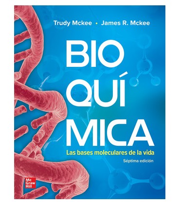 BIOQUIMICA LAS BASES MOLECULARES DE LA V