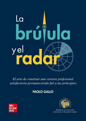 LA BRUJULA Y EL RADAR