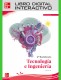 Libro digital interactivo Tecnología e Ingeniería 1.º Bachillerato