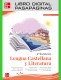 Llibre digital passapàgines Lengua castellana y Literatura 1.º Bachillerato
