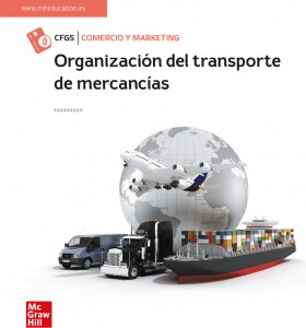 ORGANIZACION DEL TRANSPORTE DE MERCANCIA