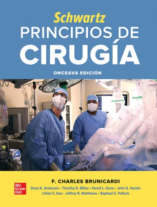 SCHWARTZ PRINCIPIOS DE CIRUGIA (2 VOLUME