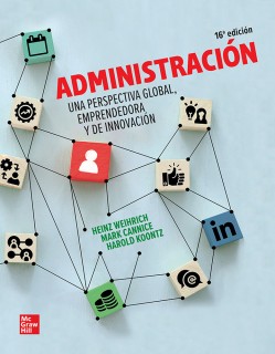ADMNISTRACION UNA PERSPECTIVA GLOBAL BUN