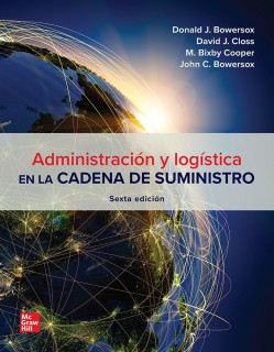 ADMINISTRACION Y LOGICA EN LA CADENA DE