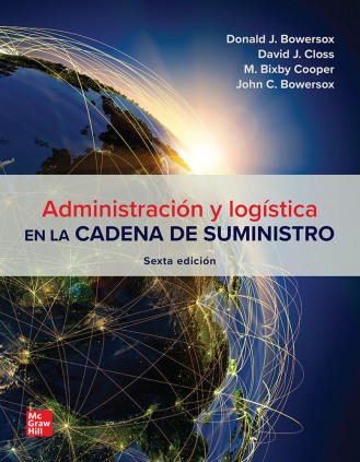 ADMINISTRACION Y LOGICA EN LA CADENA DE