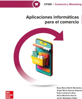 APLICACIONES INFORMATICAS PARA EL COMERC