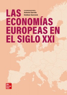 LAS ECONOMIAS EUROPEAS EN EL SIGLO XXI
