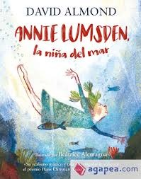 ANNIE LUMSDEN, LA NIÑA DEL MAR