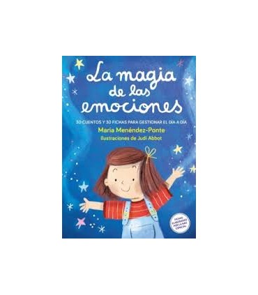 LA MAGIA DE LAS EMOCIONES
