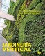JARDINERIA VERTICAL Y CUBIERTAS AJARDINA