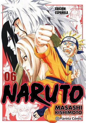 NARUTO JUMP REMIX N 6