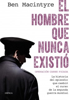 El hombre que nunca existió