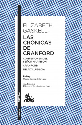 LAS CRONICAS DE CRANFORD