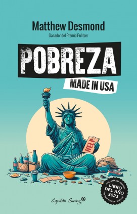 POBREZA MADE IN USA