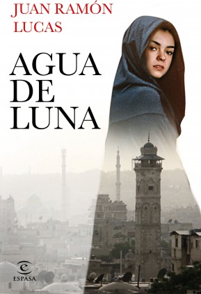 AGUA DE LUNA