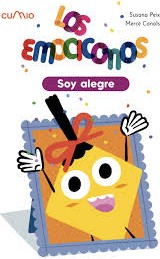 LOS EMOCICONOS.SOY ALEGRE