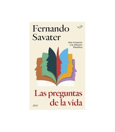 LAS PREGUNTAS DE LA VIDA