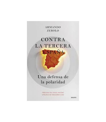 Contra la tercera España