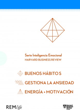Estuche Inteligencia Emocional HBR: Equilibrio