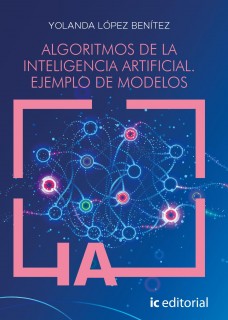 Algoritmos de la inteligencia artificial. Ejemplo de modelos