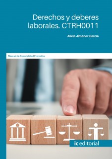 DERECHOS Y DEBERES LABORALES. CTRH0011