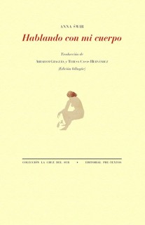 Hablando con mi cuerpo