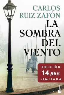 LA SOMBRA DEL VIENTO